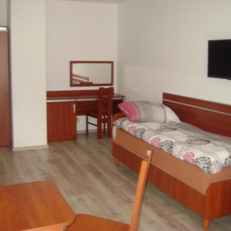 Diament Bed and Breakfast Rewal Exterior foto