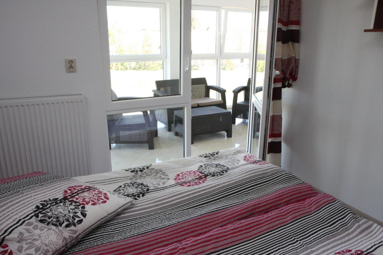 Diament Bed and Breakfast Rewal Exterior foto