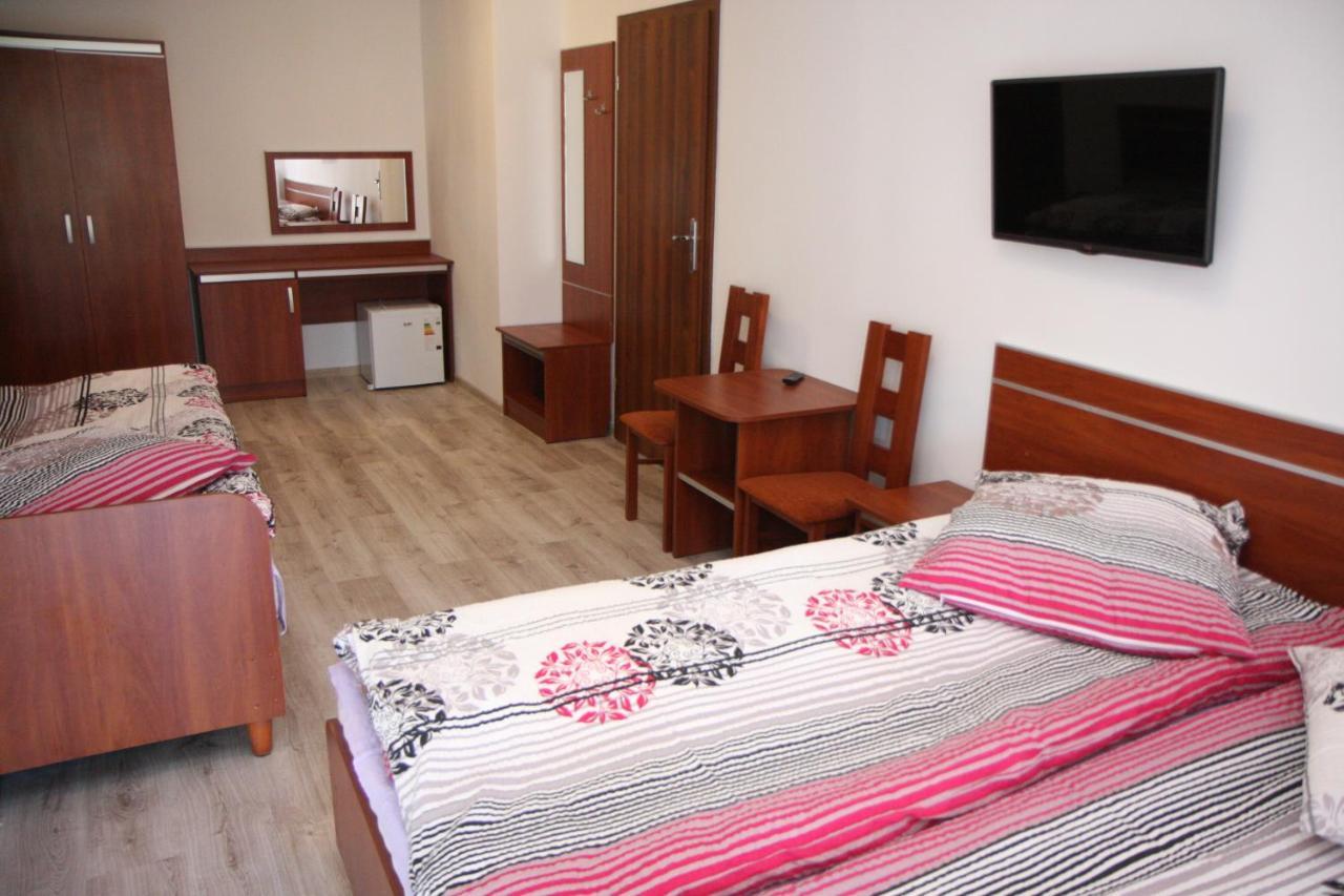 Diament Bed and Breakfast Rewal Exterior foto