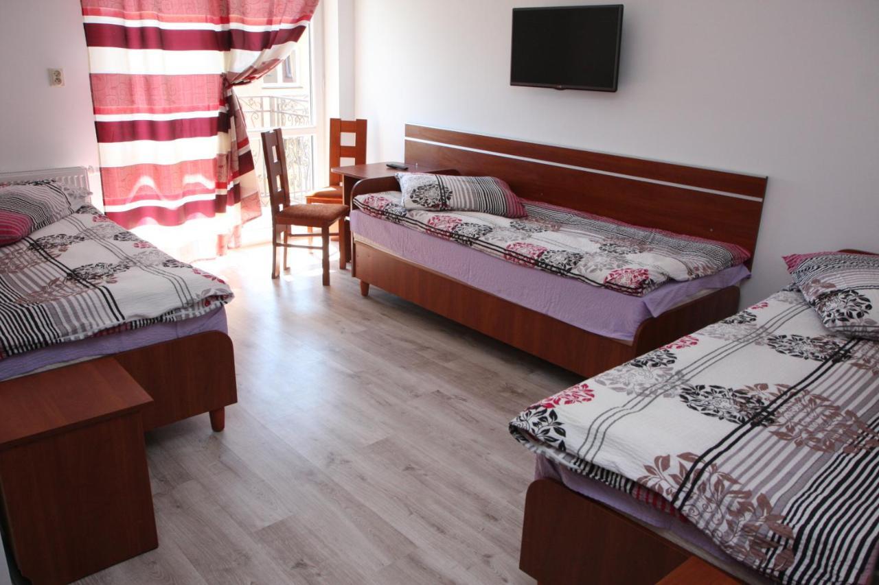 Diament Bed and Breakfast Rewal Exterior foto
