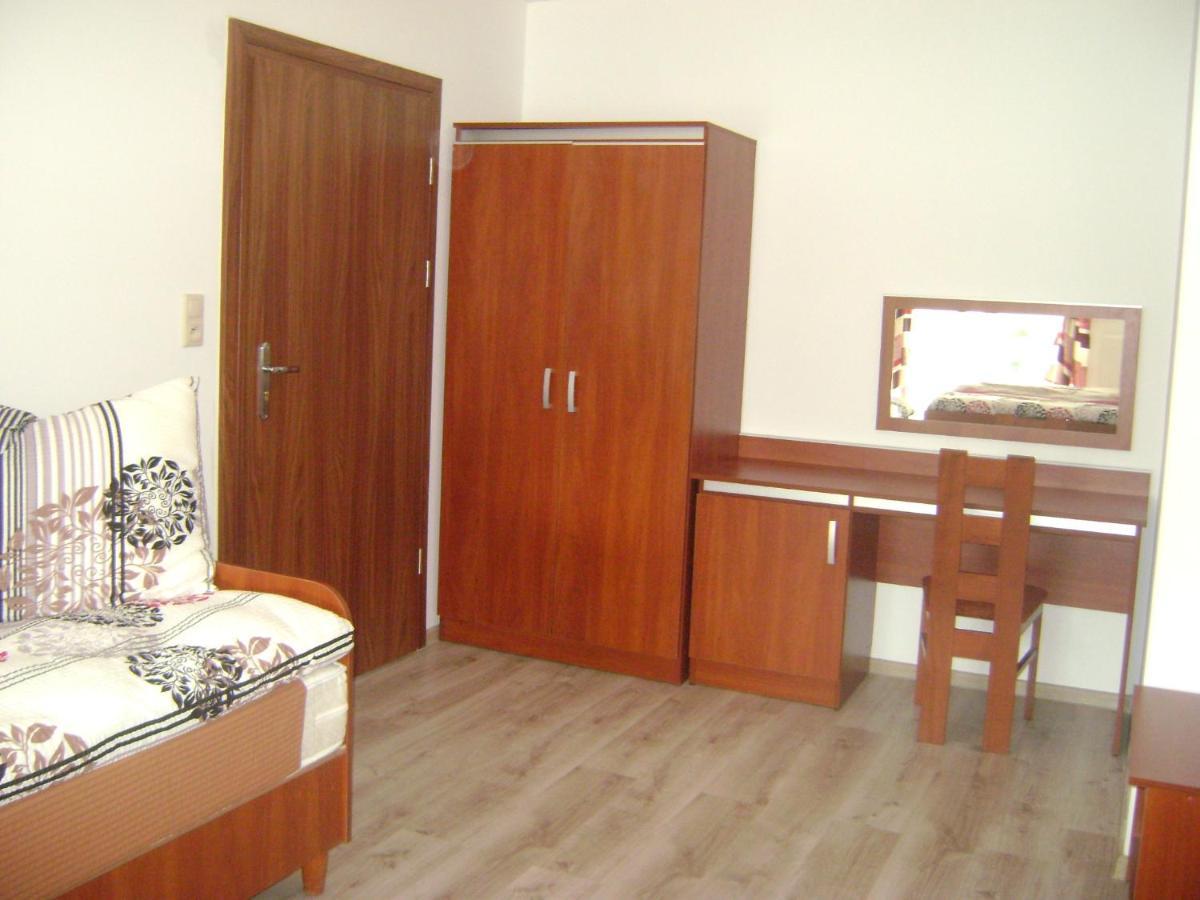 Diament Bed and Breakfast Rewal Exterior foto