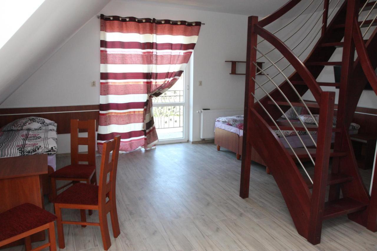 Diament Bed and Breakfast Rewal Exterior foto