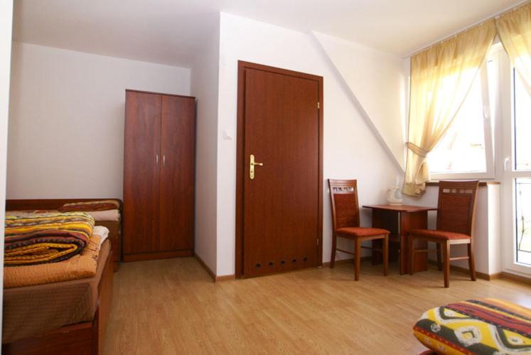 Diament Bed and Breakfast Rewal Exterior foto