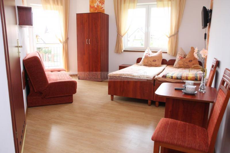 Diament Bed and Breakfast Rewal Exterior foto