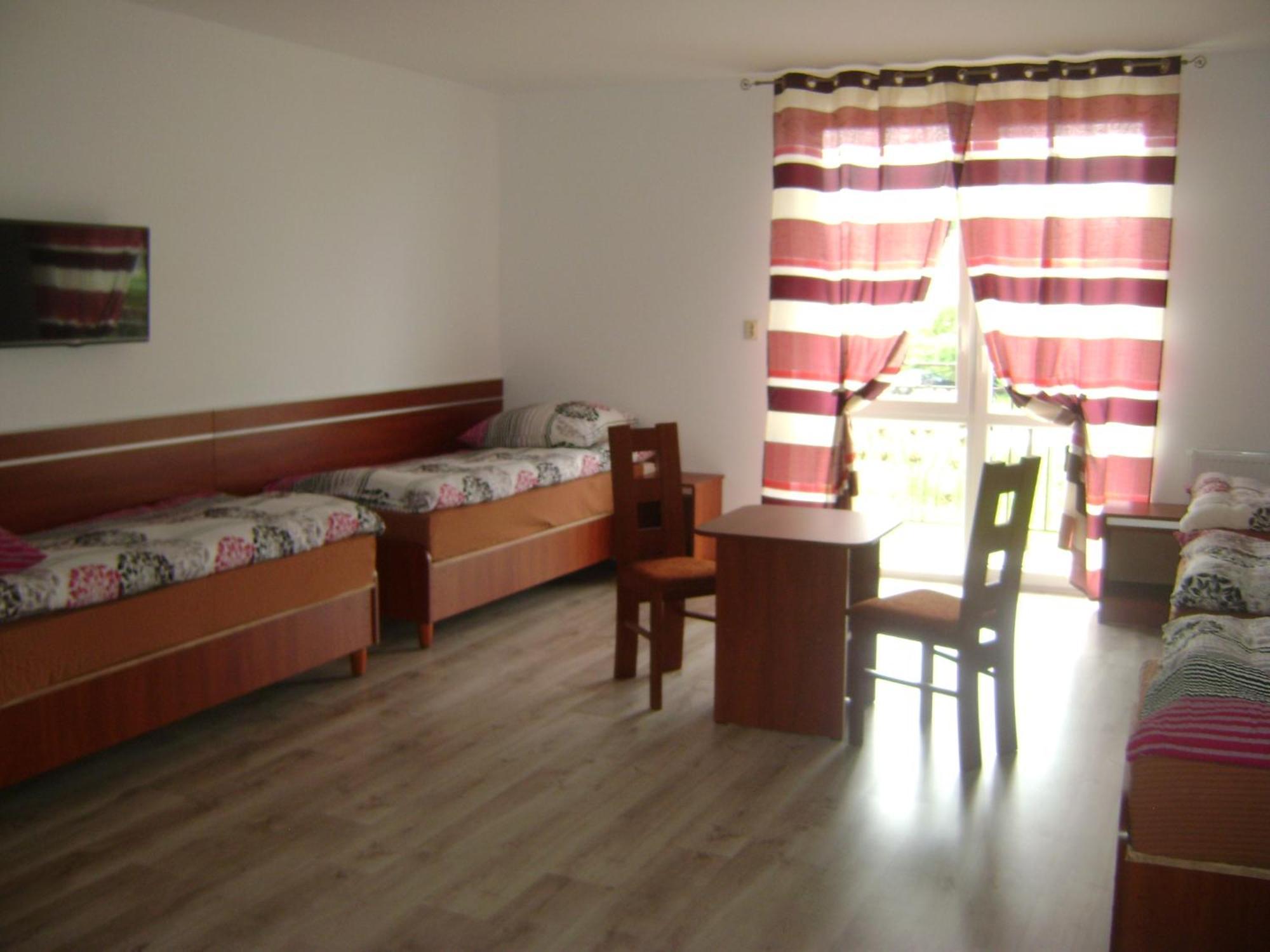 Diament Bed and Breakfast Rewal Exterior foto