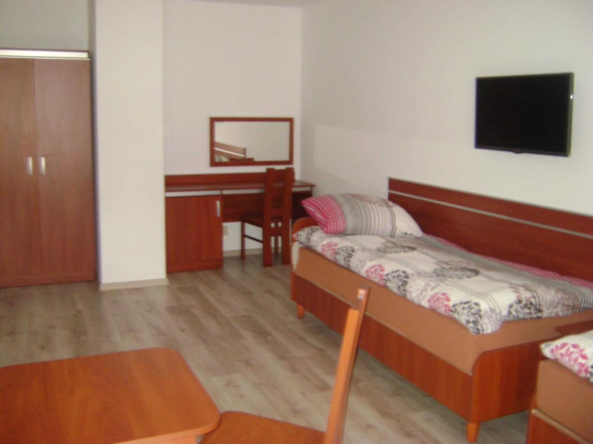 Diament Bed and Breakfast Rewal Exterior foto