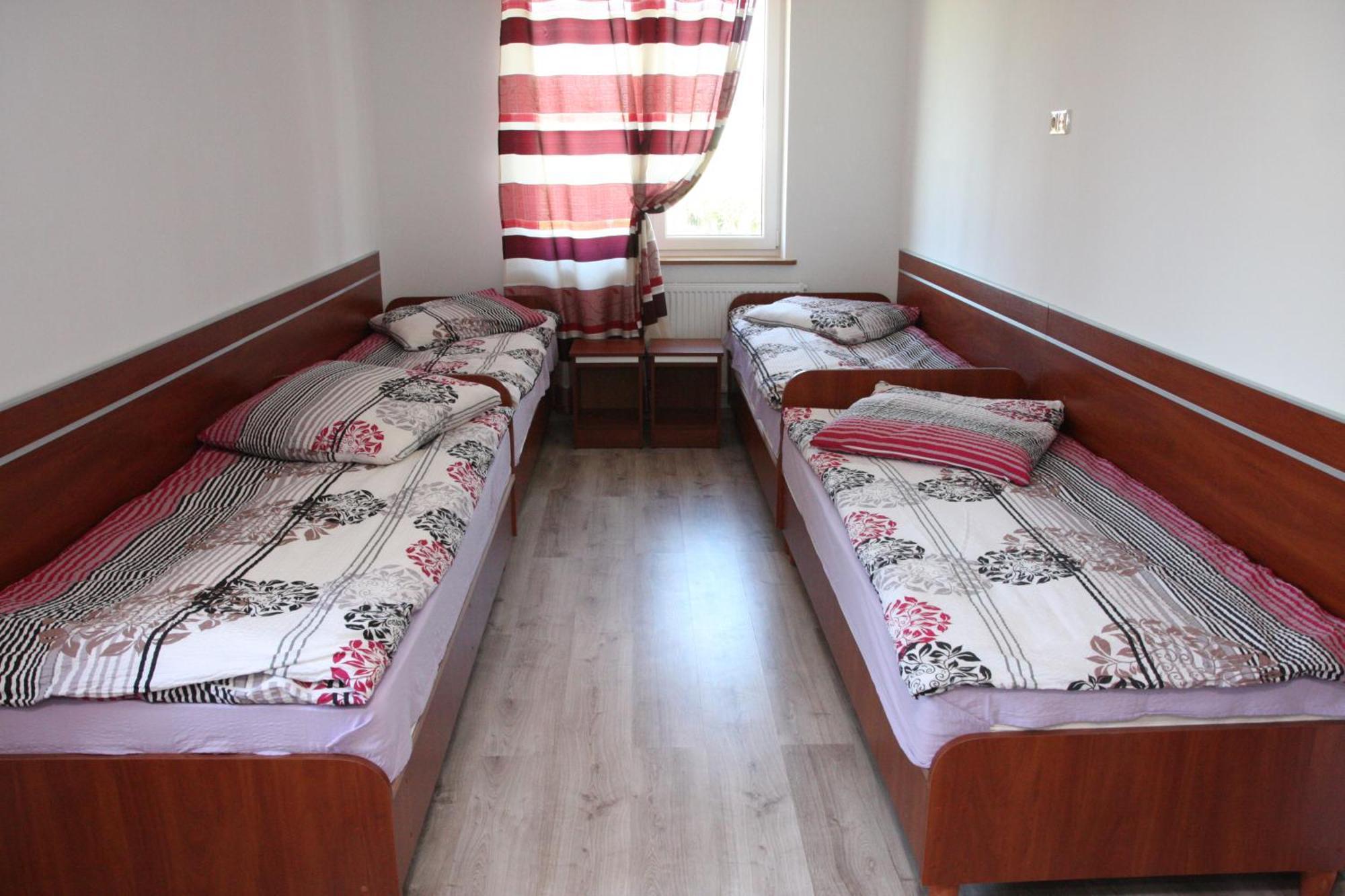 Diament Bed and Breakfast Rewal Exterior foto