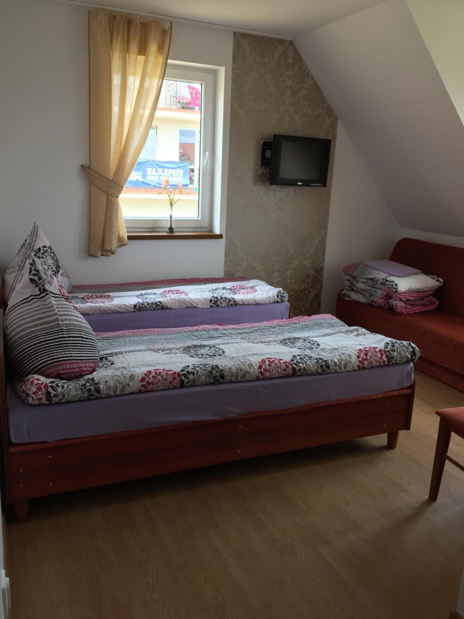 Diament Bed and Breakfast Rewal Exterior foto