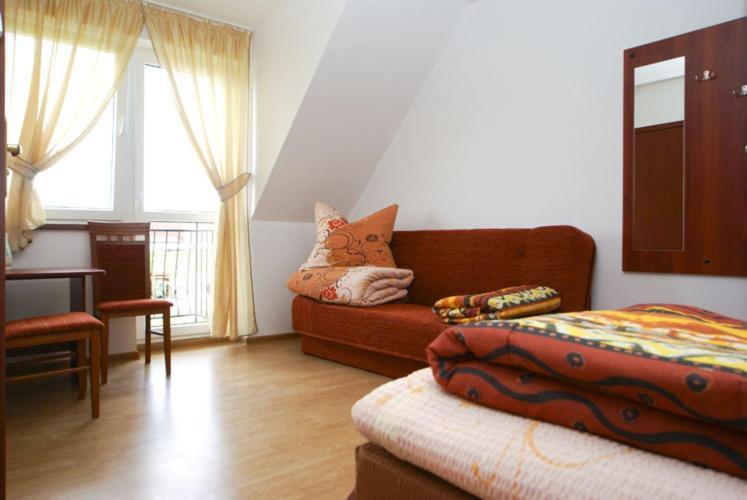 Diament Bed and Breakfast Rewal Exterior foto