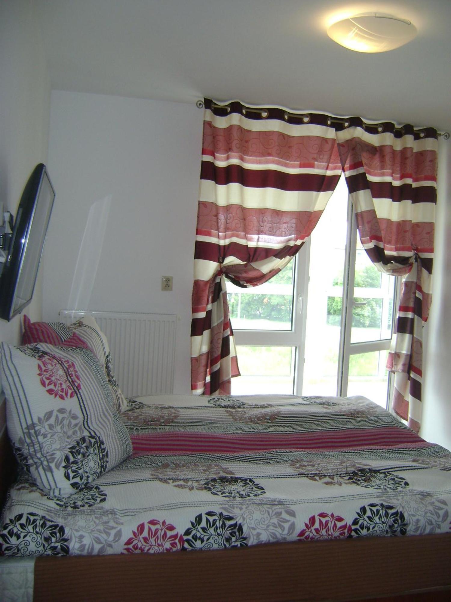 Diament Bed and Breakfast Rewal Exterior foto